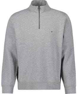 TOMMY H MW0MW37233-P91-2XL M.COLLPAITA Main Image