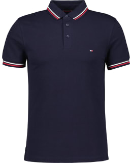 TOMMY H MW0MW37346-DW5-S M.PIKEEPAITA Main Image