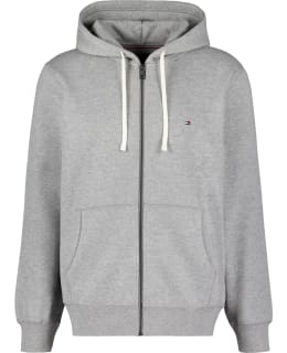 TH MW0MW37234-P91-2XL M.HOODIE Main Image