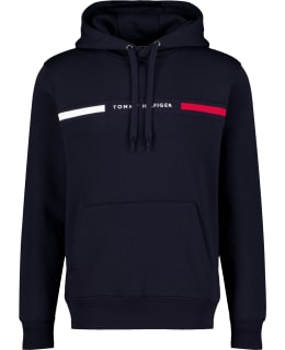 TH MW0MW37361-DW5-M M.HOODIE Main Image