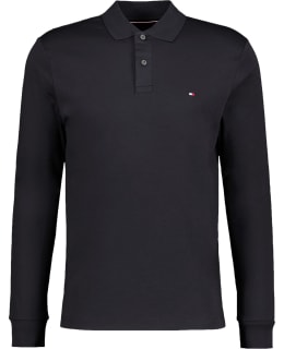 TH MW0MW37317-BDS-L M.SHIRT Main Image