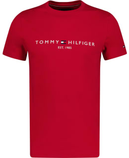 TH MW0MW11797-XLD-M M.T-SHIRT Main Image