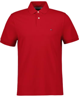 TOMMY H MW0MW17770-XLD-S M.PIKEEPAITA Main Image