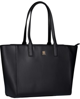TH AW0AW16905-BDS TOTE Main Image