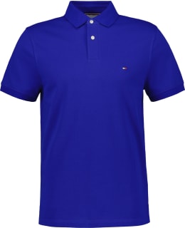 TOMMY H MW0MW17770-D03-XL M.PIKEEPAITA Main Image