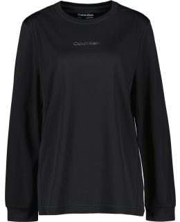 CK TOP W 00GWS4K205 BLACK M Main Image