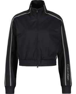 CK SWEAT W 00GWF4J402 BLACK XL Main Image