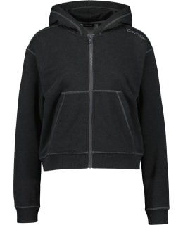 CK SWEAT W 00GWF4J401 BLACK L Main Image