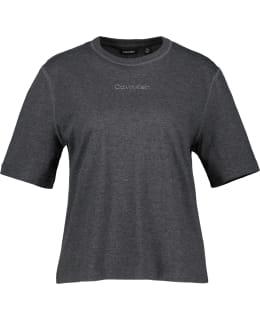 CK TEE W 00GWS4K210 CHARCOAL XL Main Image