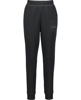 CK PANTS W 00GWS4P651 BLACK M Main Image