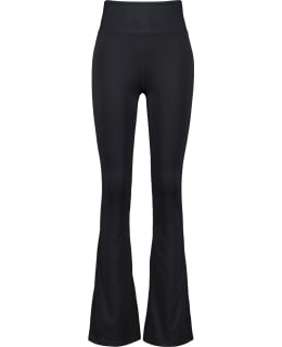 CK LEGGINS W 00GWF4L650 BLACK M Main Image