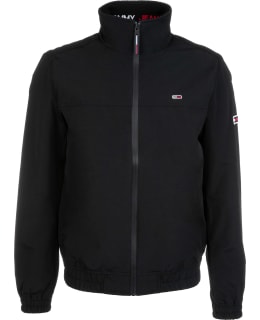 Tommy Hilfiger miesten bomber-takki Main Image