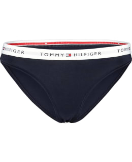 TOMMY HILFIGER UW0UW03836 DW5XS W.BIKINI Main Image