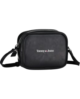TOMMY HILFIGER TJW CAMERA BAG BLACK Main Image