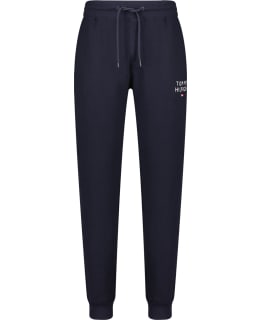 TOMMY H UM0UM02880-DW5-L M.COLLEGEHOUSU Main Image