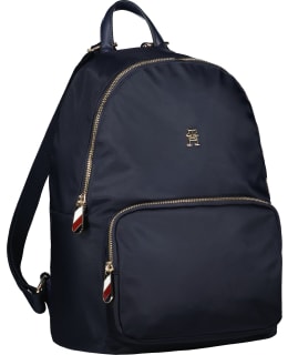 TOMMY H AW0AW15641 DW6 SPACE BLUE BAGS Main Image