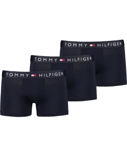 TOMMY H UM0UM03180 0SY-M M.3-PACK BOXERS Main Image