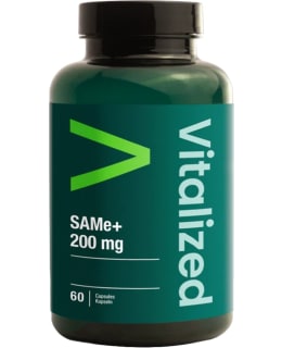 VITALIZED SAME+ 200 MG 60 KAPS RAVLIS Main Image