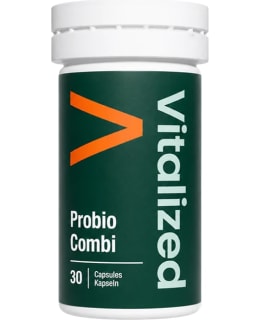 VITALIZED PROBIO COMBI 30 KAPS RAVLIS Main Image