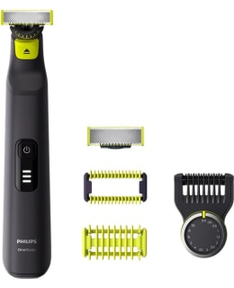 PHILIPS QP6541/15 ONEBLADE PRO FACE&BODY Main Image