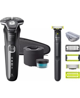 PHILIPS S5898/79 S5000 PARTAKONE+ONEBLAD Main Image