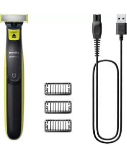 PHILIPS QP2724/10 ONEBLADE PARTATRIMMERI Main Image