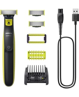 PHILIPS QP2824/10 ONEBLADE PARTATRIMMERI Main Image