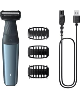 PHILIPS BG3027/05 S3000 BODY TRIMMER Main Image
