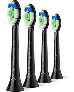 PHILIPS SONICARE W2 4KPL HARJASPÄÄ MUSTA Main Image