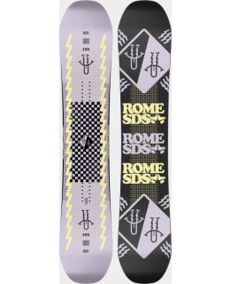 ROME ARTIFACT 156 CM M LUMILAUTA Main Image