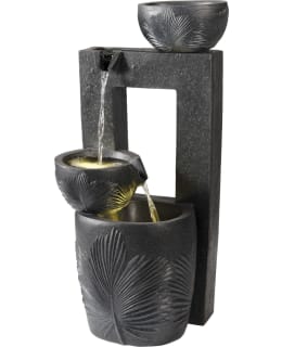 LUMINEO 896659 SUIHKULÄHDE Main Image