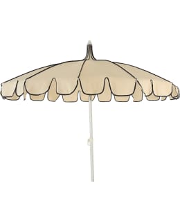 EVERLANDS 843708 VALKOINEN AURINKOVARJO Main Image