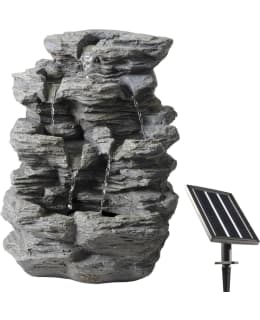 LUMINEO 896670 SUIHKULÄHDE Main Image