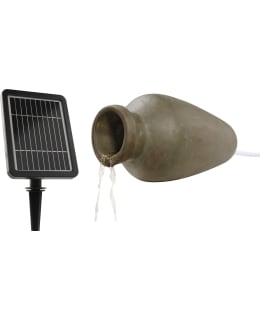 LUMINEO 896582 SUIHKULÄHDE Main Image