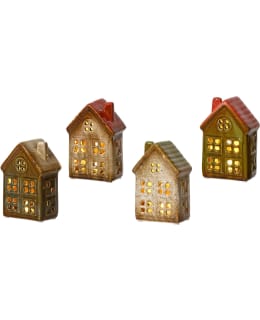 DECORIS 600961 7X4.5X11.5CM LAJ.LED TALO Main Image