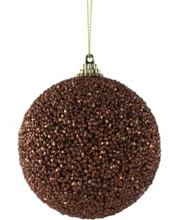 DECORIS 451758 D8CM ESPRESSO KORISTEPALL Main Image