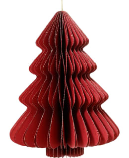 DECORIS 709438 D30X40 PU KUUSI R.KORISTE Main Image