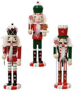 DECORIS 703900 18 CM PÄHKINÄNSÄRKIJÄ Main Image