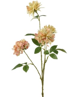 EVERLANDS YELOW. ARTIFICIAL FLOWER Main Image