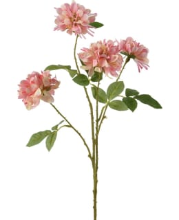EVERLANDS PINK ARTIFICIAL FLOWER Main Image