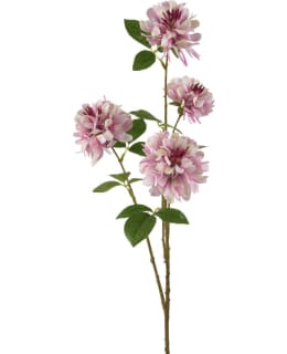 EVERLANDS VIOLET ARTIFICIAL FLOWER Main Image