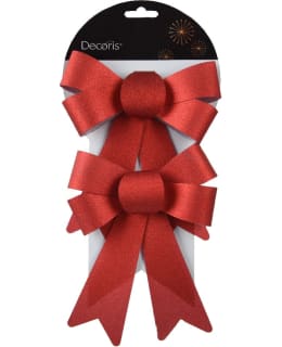 DECORIS 463232 17CM 2KPL PU RUSETTI Main Image