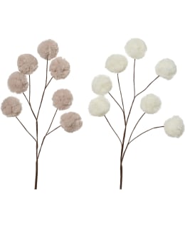 EVERLANDS 701939 POMPOM 69 CM OKSA Main Image