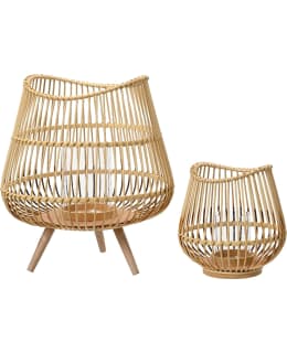 DECORIS 844383 S 23X21,5CM LYHTY Main Image