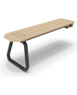 EXIT GETSET GYM BENCH MB200/MB300/ Main Image