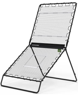 EXIT SMASH PADEL REBOUNDER PALAUTUSSEINÄ Main Image