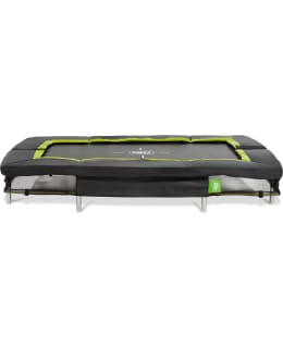 EXIT 153X214CM SILHOUETTE UPO. TRAMPO MU Main Image