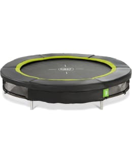 EXIT Ø183CM SILHOUETTE UPO. TRAMPOLII MU Main Image