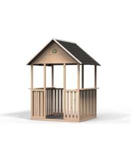 EXIT PANORAMA 100 PUINEN LEIKKIMÖKKI Main Image