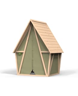 EXIT YUKI 100 LEIKKIMÖKKI Main Image